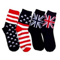 Cotton Sports Socks